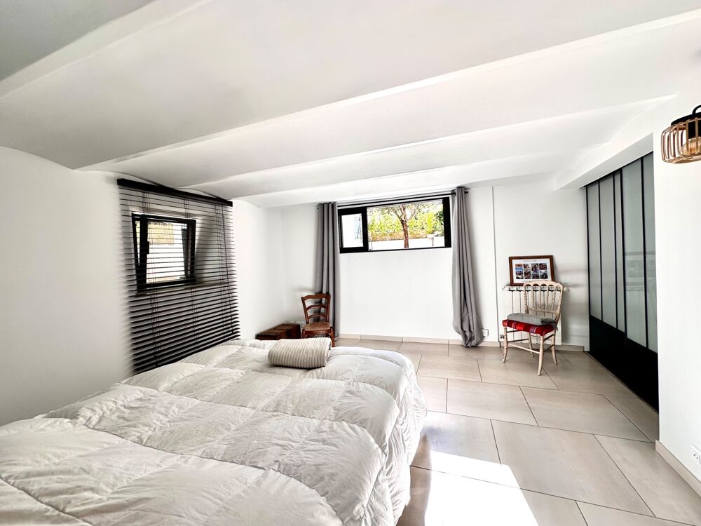 à vendre  Maison Marseille 9