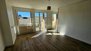 Vente Appartement APPARTEMENT T1 BIS AVEC BALCON ET CAVE – ROANNE Roanne