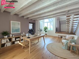  Maison à vendre 7 pièces 200 m²