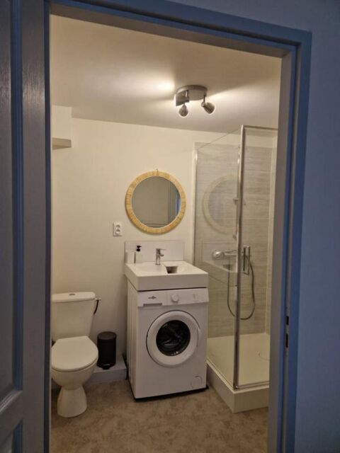  Appartement � louer 1 pi�ce 20 m�