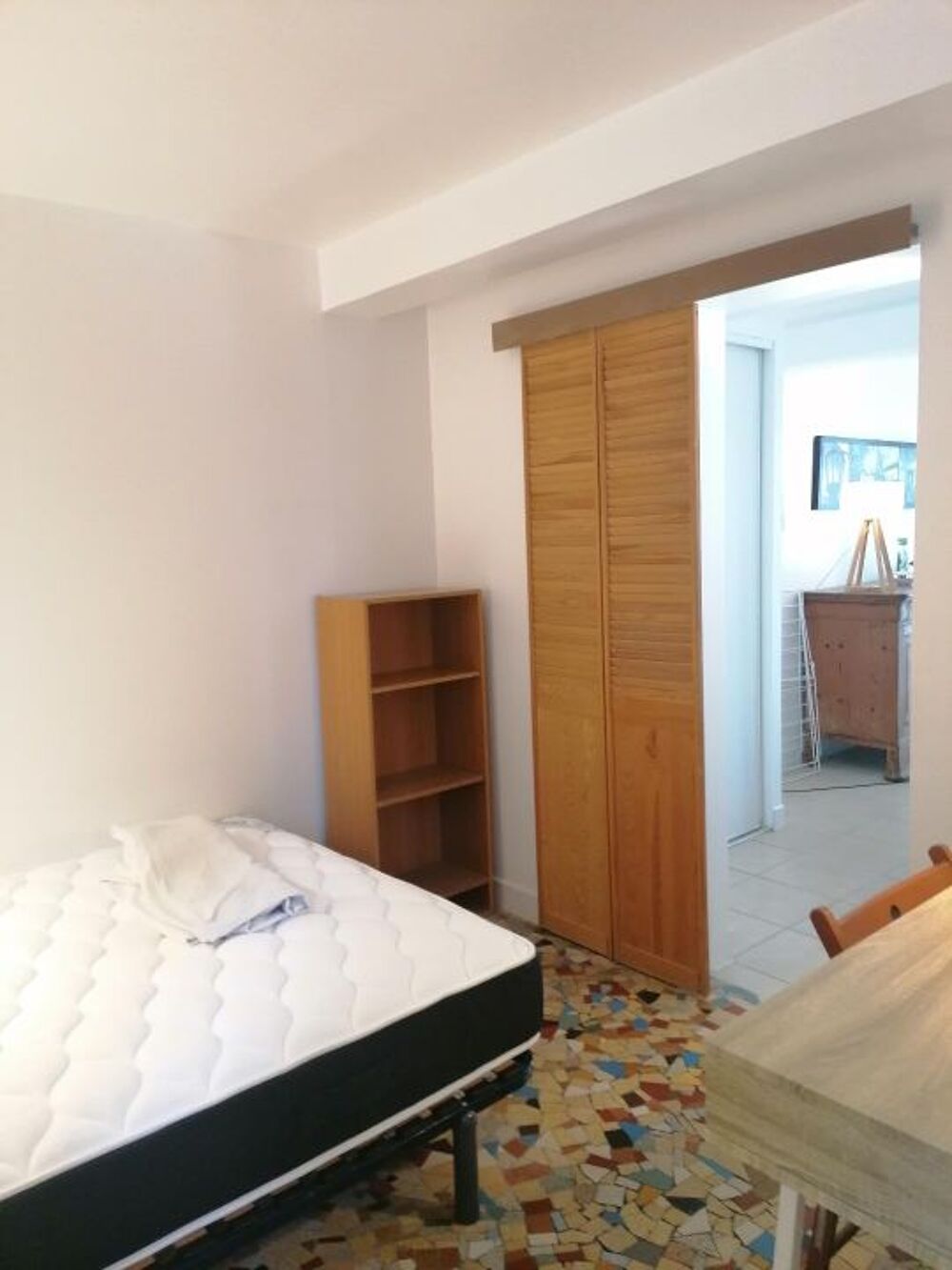 Location Appartement Appartement de 36m2 à louer sur Angoulême Angouleme