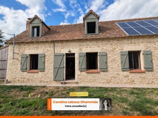  Maison à vendre 5 pièces 87 m²