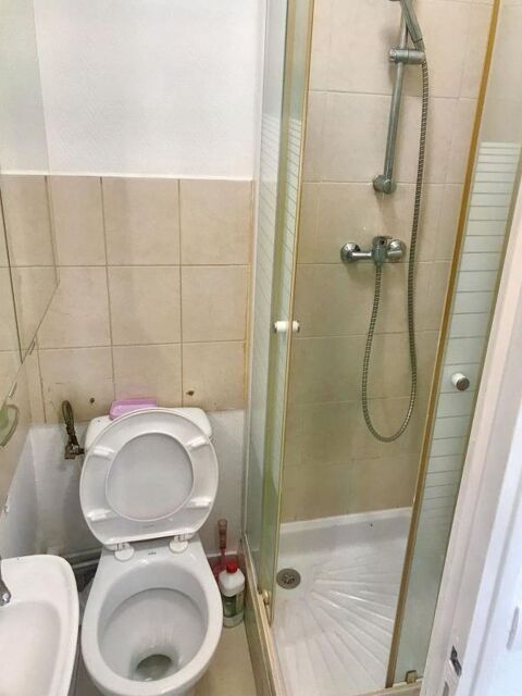  Appartement � louer 1 pi�ce 16 m�