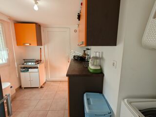  Maison à vendre 6 pièces 142 m²