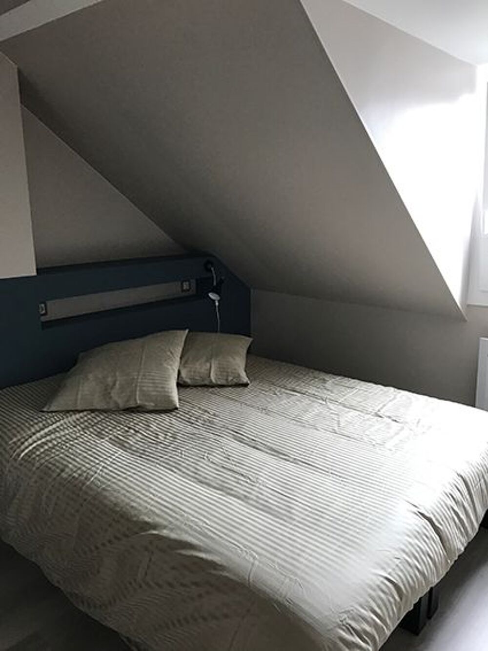 Location Appartement Appartement de 30m2 à louer sur Tours Tours