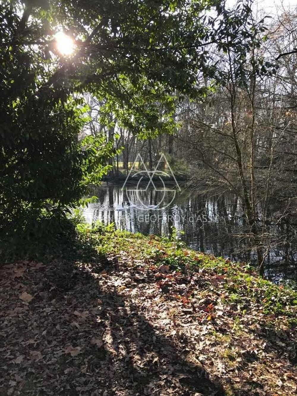 � vendre  Propri�t�/ch�teau Angers (49000)