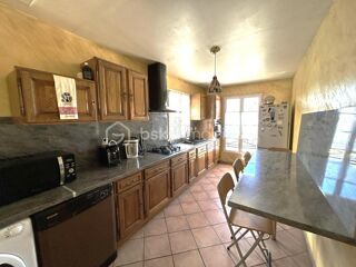  Maison � vendre 4 pi�ces 94 m�