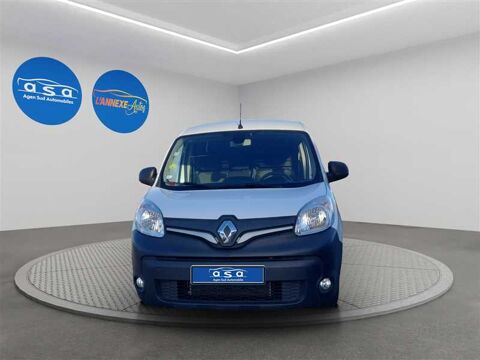 Renault Kangoo Express 1.5 BDCI 95CV EXTRA R LINK 2021 occasion Bo&eacute; 47550
