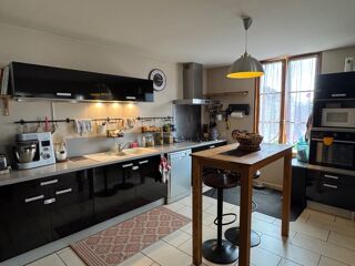  Maison à vendre 6 pièces 162 m²