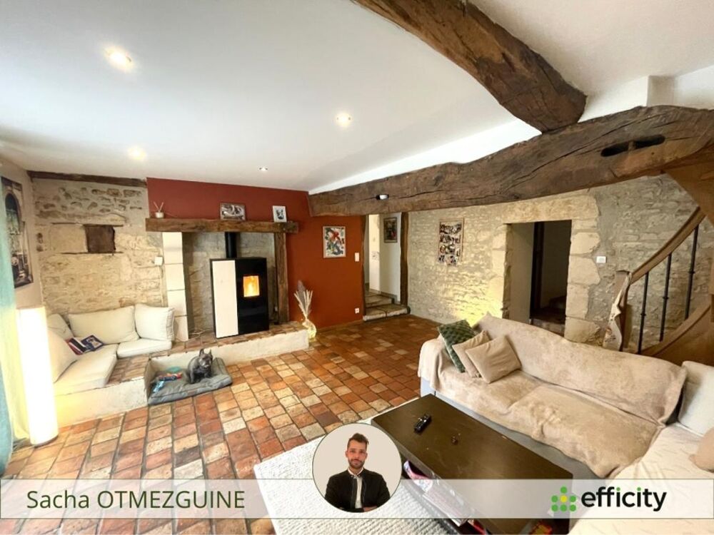 Vente Maison Maison Lavoux