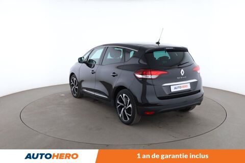 Sc&eacute;nic 1.3 TCe Black Edition EDC 140 ch 2019 occasion 92130 Issy-les-Moulineaux