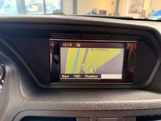 Classe E 350 CDI BlueEfficiency (207.322) EXECUTIVE 2009 occasion 17139 Dompierre-sur-Mer