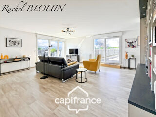  Appartement à vendre 5 pièces 130 m²