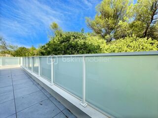  Appartement � vendre 3 pi�ces 46 m�