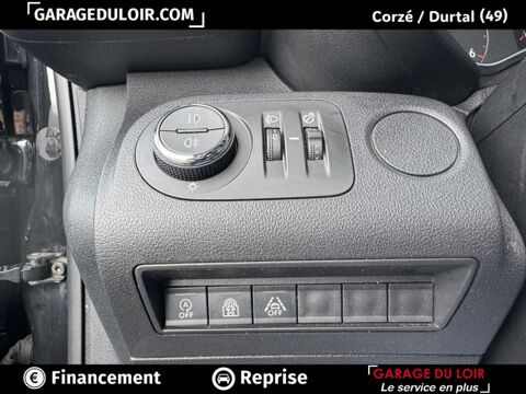 Combo VP Life IV Diesel 1.5 100ch S/S L2H1 EDITION 2019 occasion 49140 Corz&eacute;