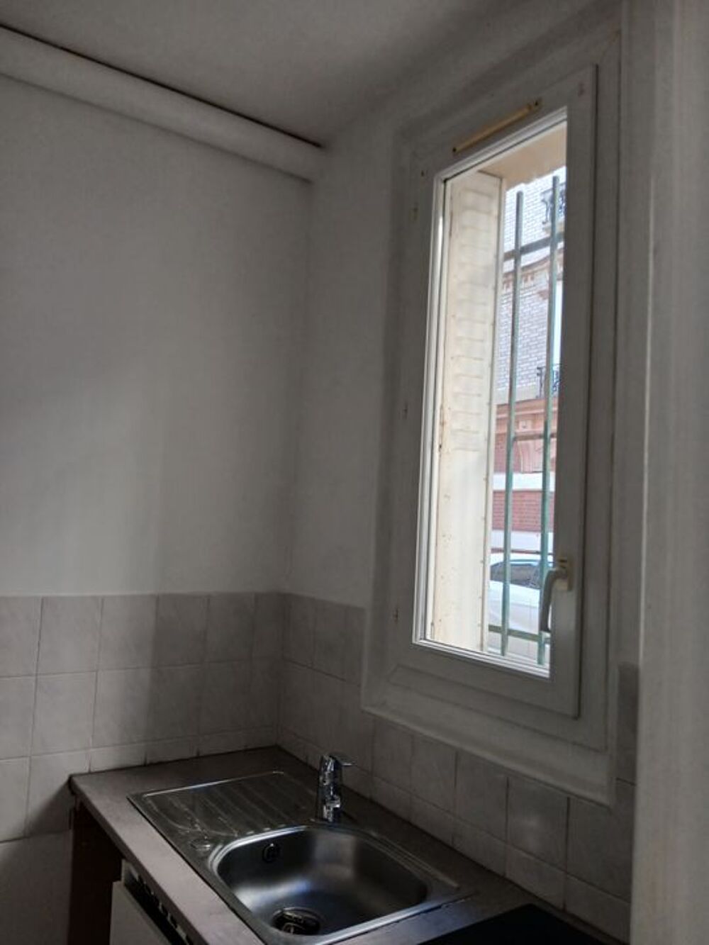 Location Appartement Studio de 20m2 à louer sur Bois-Colombes Bois colombes