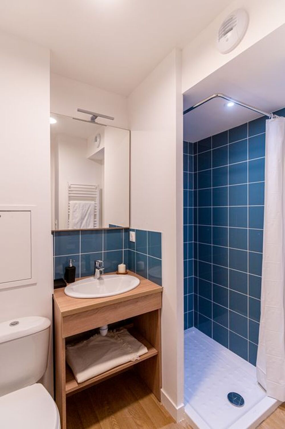 Location Appartement Studio de 20m2 à louer sur Saint-Étienne Saint etienne