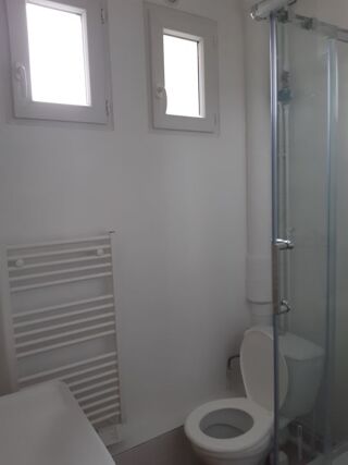  Appartement à louer 1 pièce 23 m²
