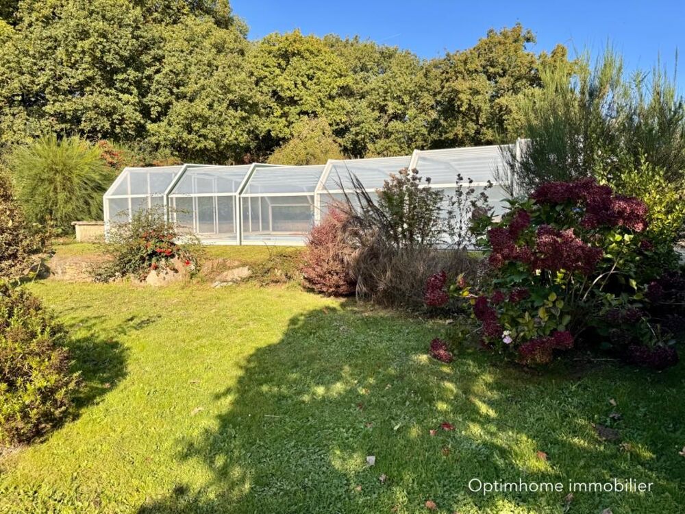 à vendre  Maison Carolles (50740)