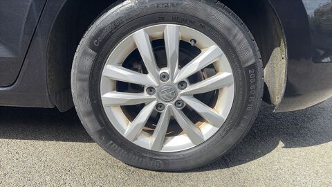 Touran VIII 1.6 TDI 110 Confortline 2016 occasion 22500 Paimpol