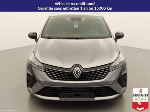 Clio TCe 90 Techno 2025 occasion 78200 Buchelay