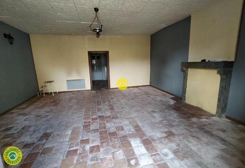 MAISON DE CAMPAGNE