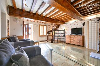  Maison à vendre 7 pièces 118 m²