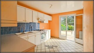  Maison à vendre 5 pièces 90 m²