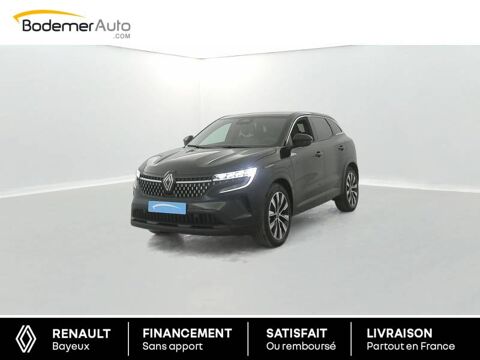 Renault Austral E-Tech full hybrid 200 GSR2 Techno 2025 occasion Bayeux 14400
