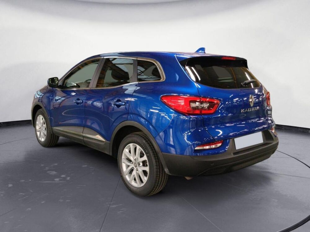 Kadjar 1.5 Blue dCi 115ch Business EDC 2020 occasion 18600 Sancoins