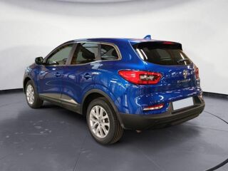 Kadjar 1.5 Blue dCi 115ch Business EDC 2020 occasion 18600 Sancoins