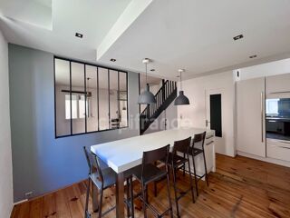  Maison à vendre 5 pièces 138 m²