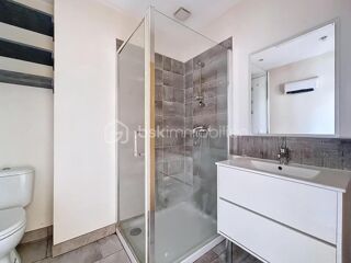  Appartement à vendre 1 pièce 26 m²