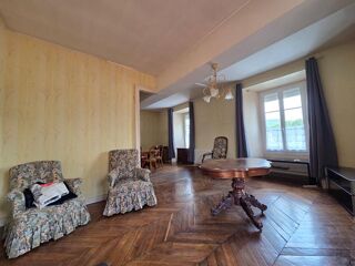  Maison à vendre 5 pièces 157 m²
