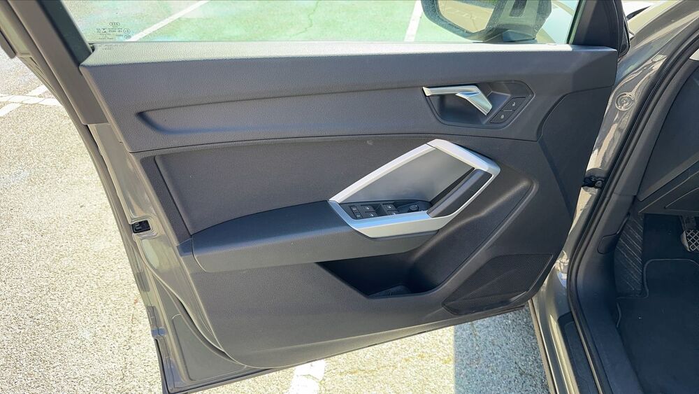 Q3 1.5 TFSI 150 Design Luxe 2019 occasion 13760 Saint Cannat