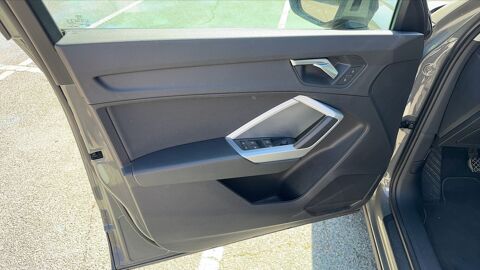 Q3 1.5 TFSI 150 Design Luxe 2019 occasion 13760 Saint Cannat