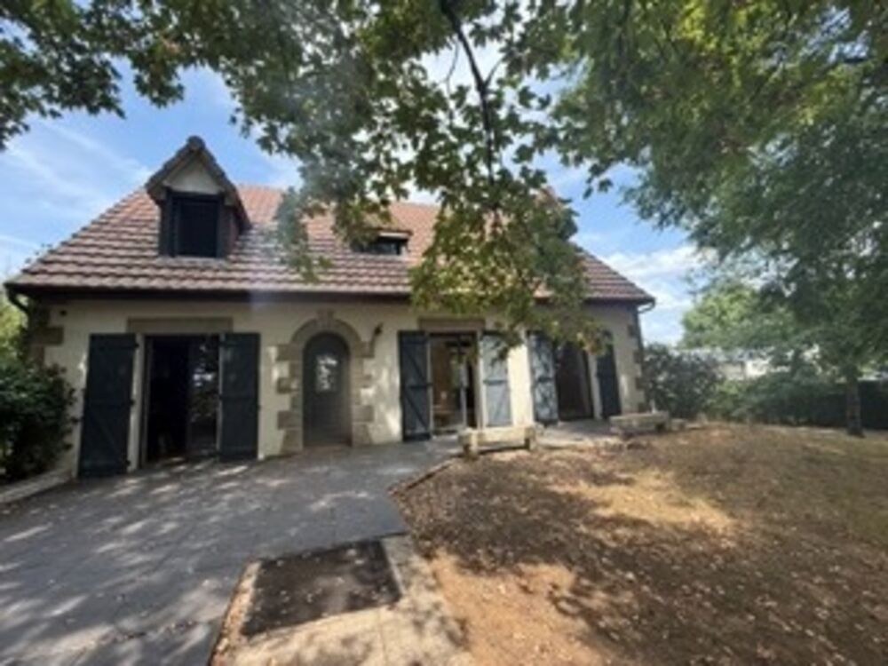 Vente Maison Maison à vendre 6 pièces MAYET (72) Mayet