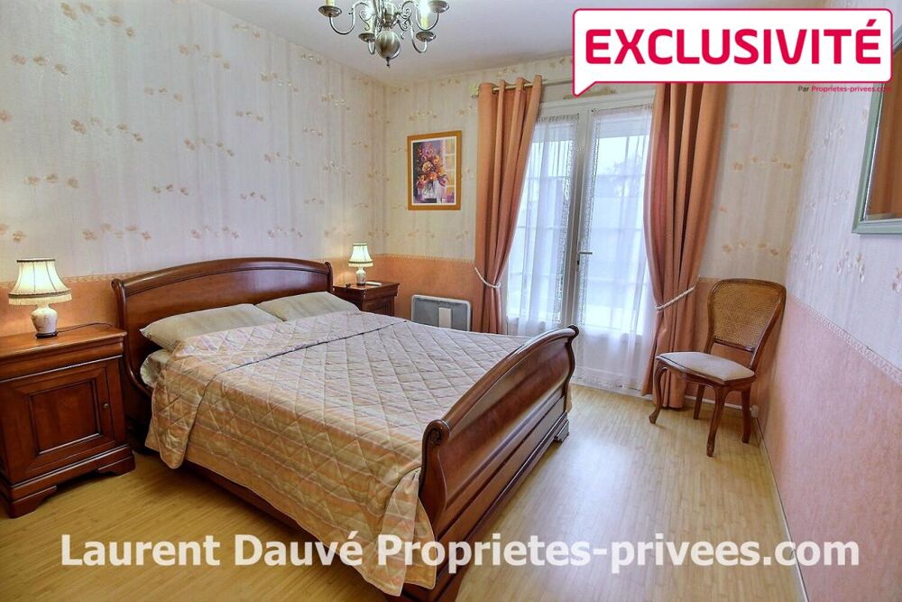 45160 OLIVET - Maison 4 chambres sur s/sol dans secteur prisé