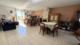  Maison à vendre 8 pièces 112 m²