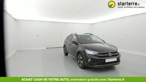 Volkswagen Taigo 1.0 TSI 116 DSG7 VW Edition 2025 occasion Saint-Fons 69190