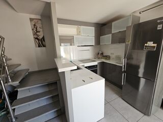  Maison à vendre 4 pièces 82 m²