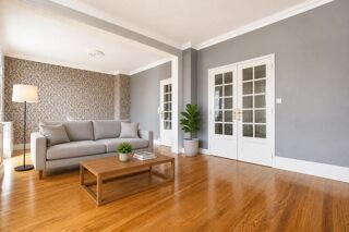  Appartement à vendre 5 pièces 110 m²