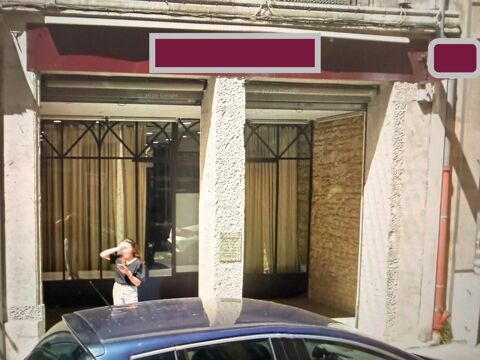 Local commercial Bail &agrave; c&eacute;der  LYON 6EME (69) magnifique local de 68m2 environ + cours arri&egrave;re 49000 69006 Lyon 6eme arrondissement
