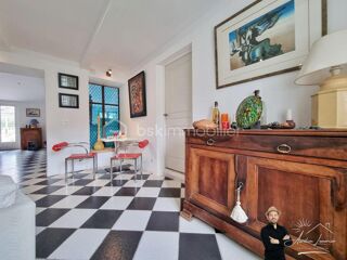  Maison � vendre 4 pi�ces 135 m�