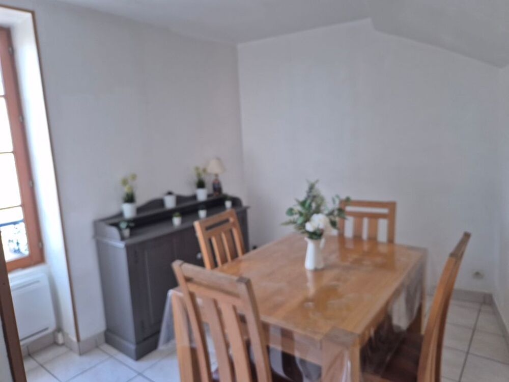 Location Appartement Appartement de 55m2 à louer sur Guingamp Guingamp