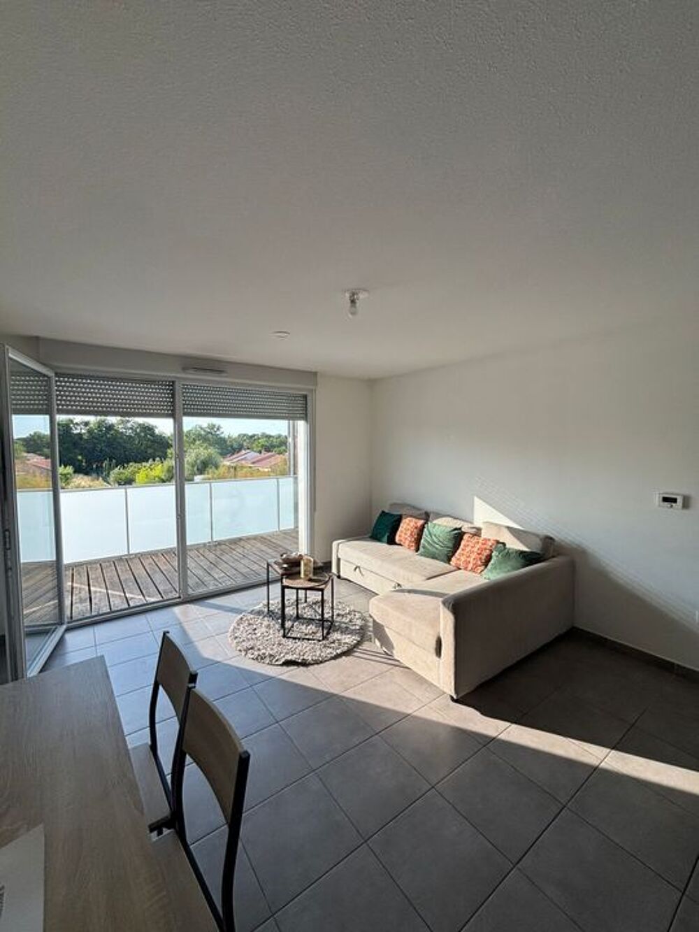 Appartement de 44m2 à louer sur Tournefeuille