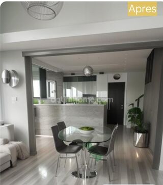  Maison  vendre 3 pices 65 m