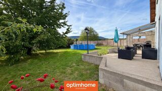 Vente Maison LA MAISON BLEUE – UNE VRAIE MAISON DE FAMILLE À VECOUX Vecoux