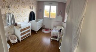  Appartement � vendre 4 pi�ces 69 m�