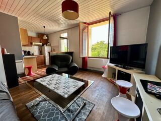  Appartement  vendre 2 pices 40 m